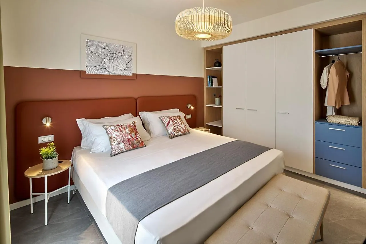 Leti Apartments Garda Garda (Verona)