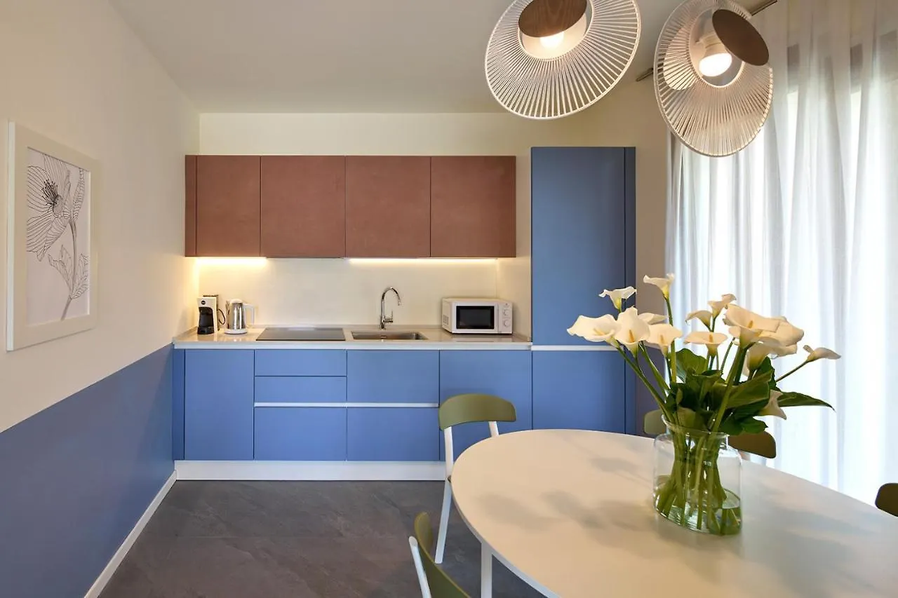 Leti Apartments Garda