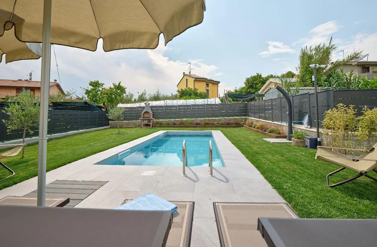 Leti Apartments Garda  Garda (Verona)