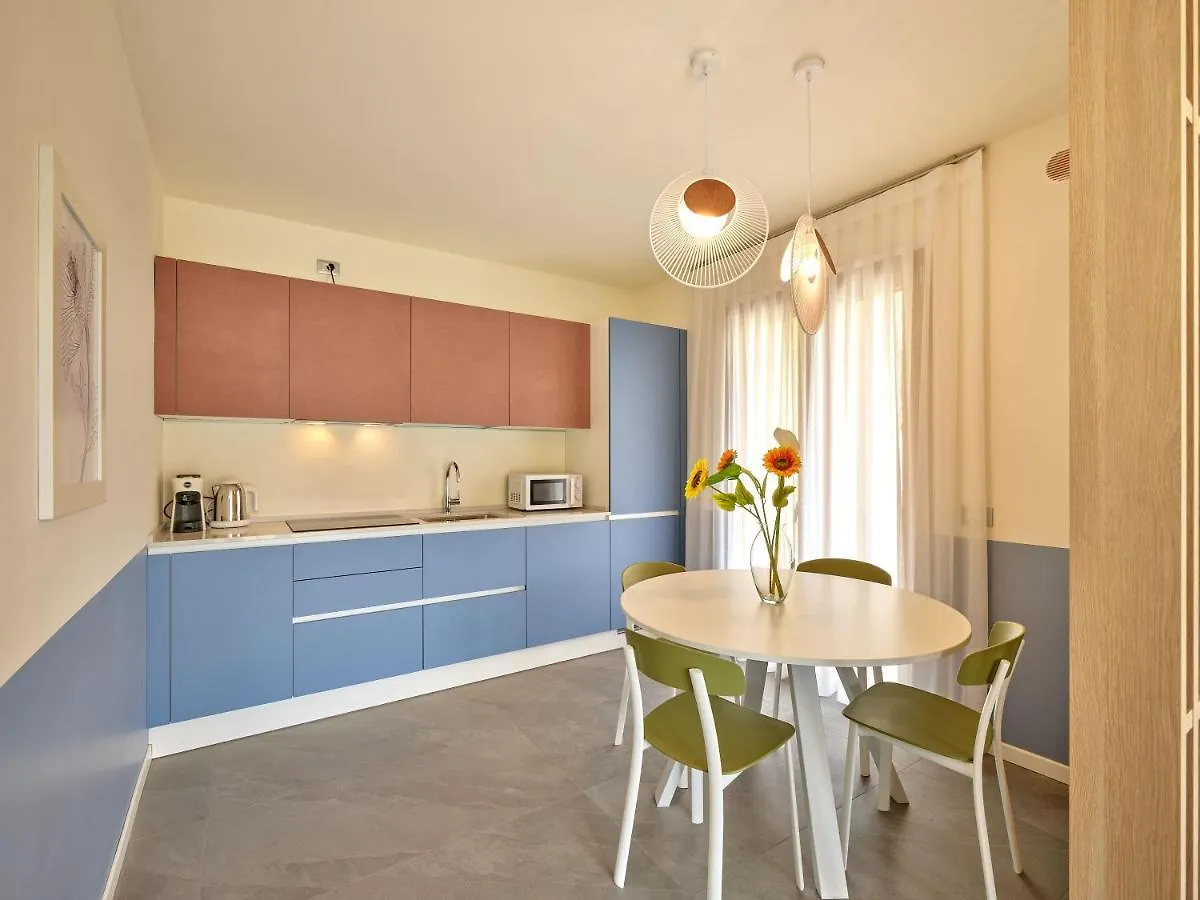Leti Apartments Garda Garda (Verona)