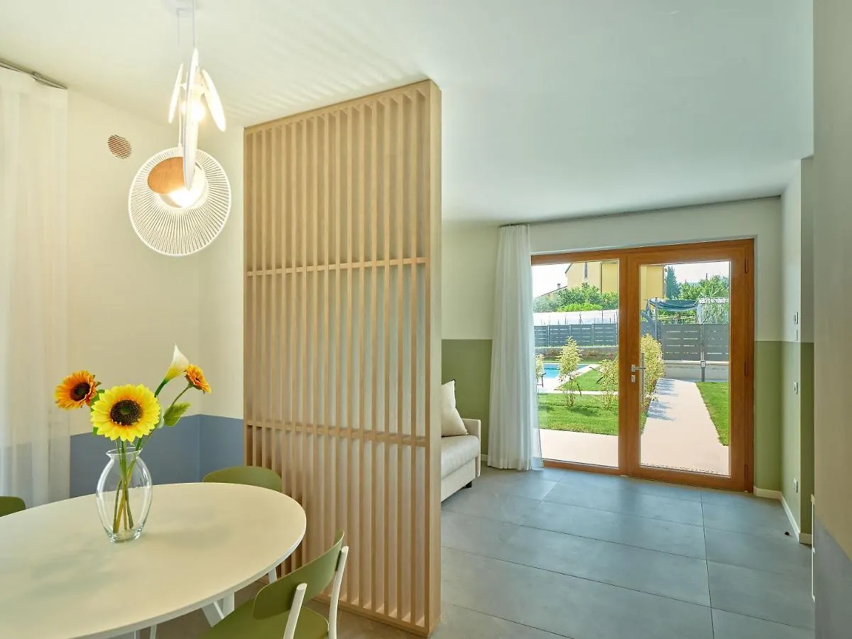 Leti Apartments Garda