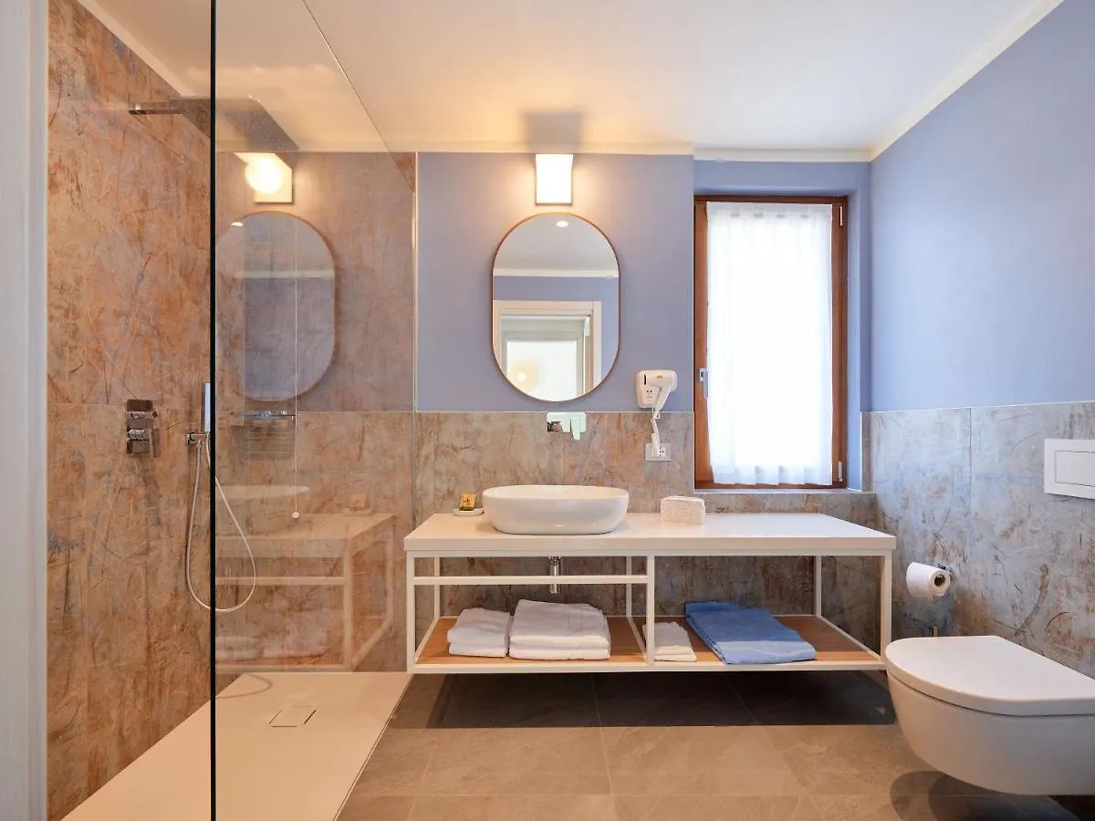 Leti Apartments Garda