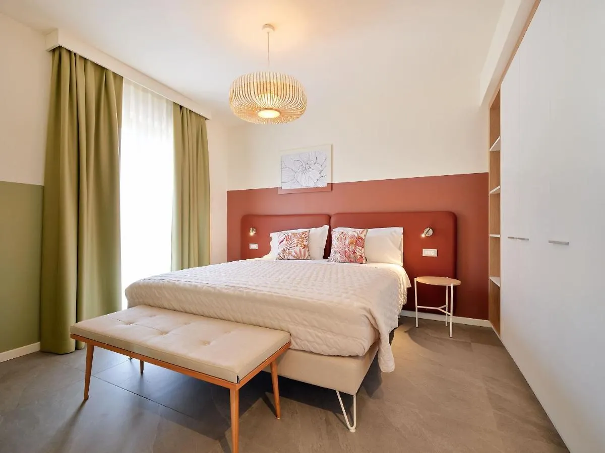 Leti Apartments Garda Garda (Verona)